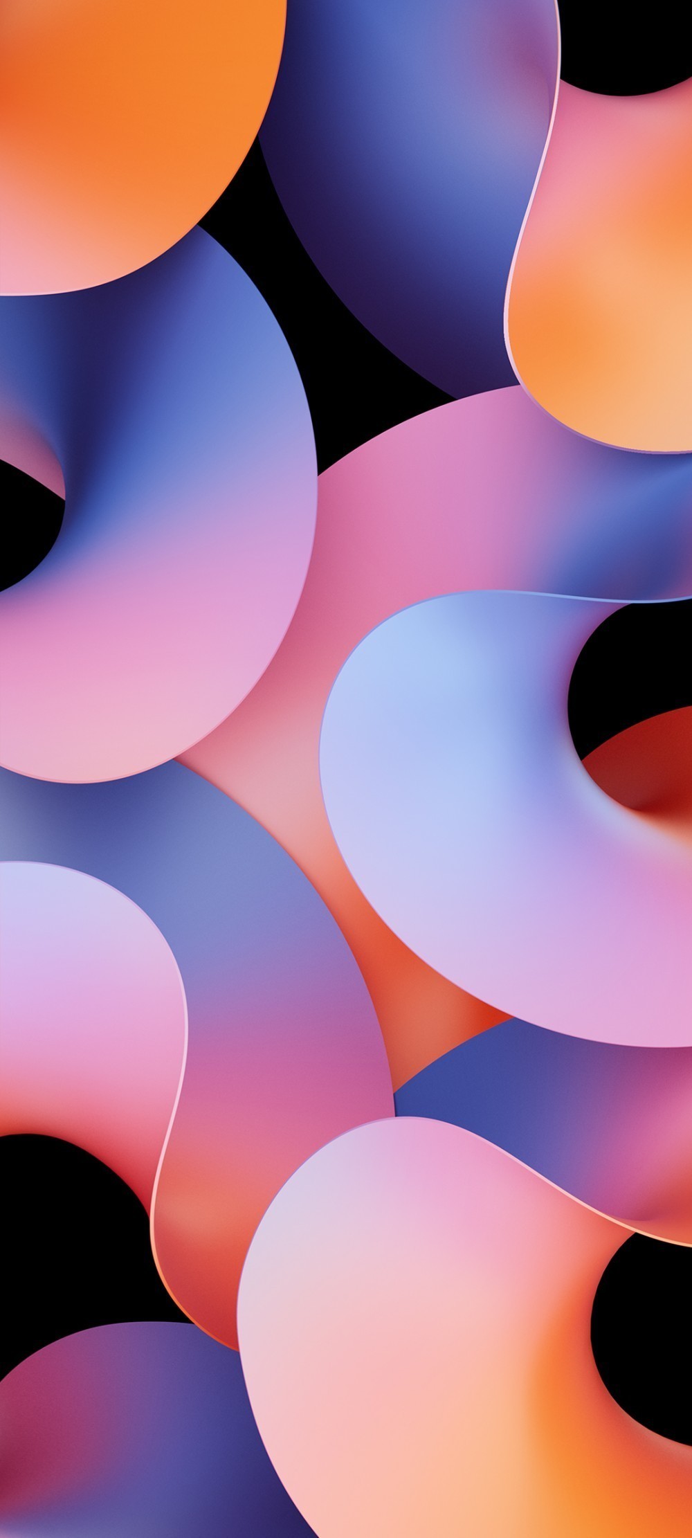 MIUI 14 Duvar Kağıtları