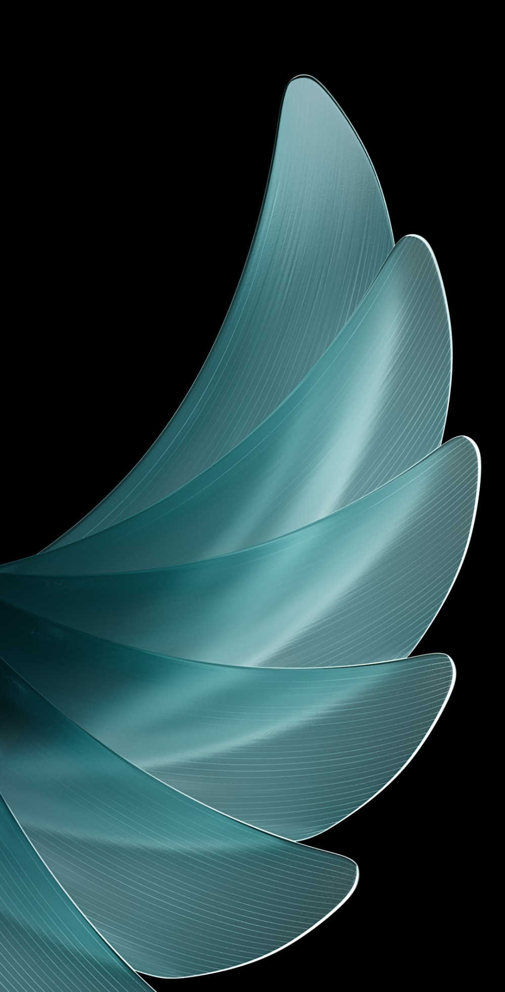 Oppo Find N2 Duvar Kağıtları