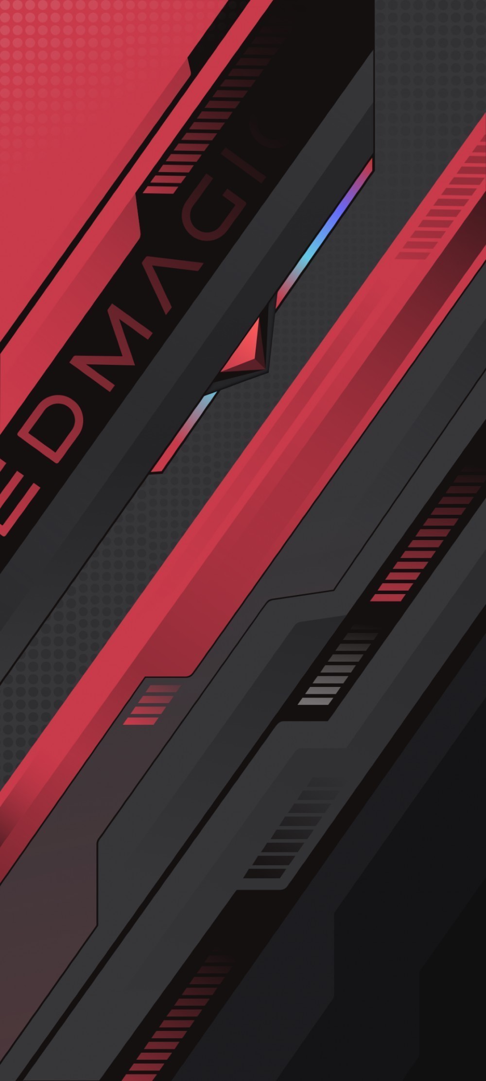 Red Magic 8 Pro Duvar Kağıtları