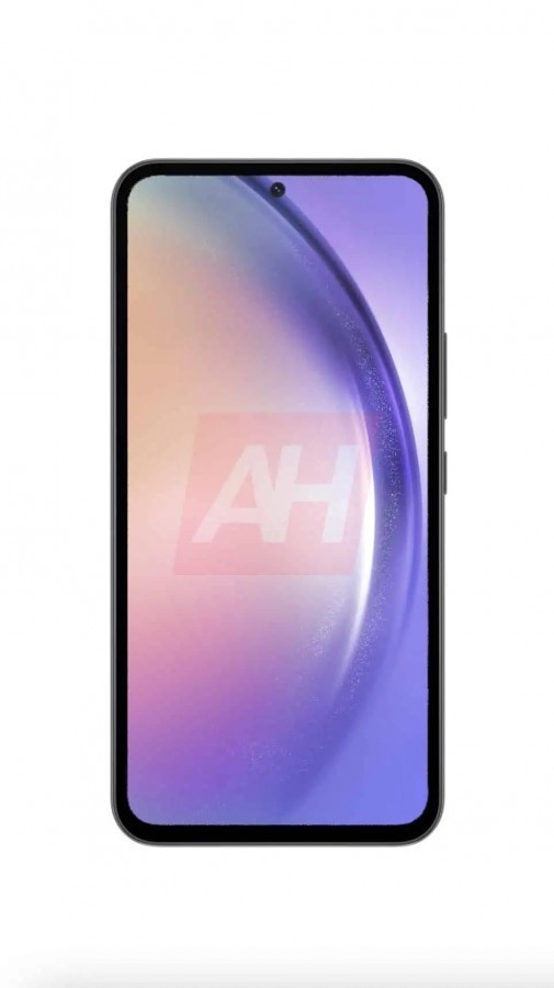 Samsung Galaxy A54 5G görselleri paylaşıldı