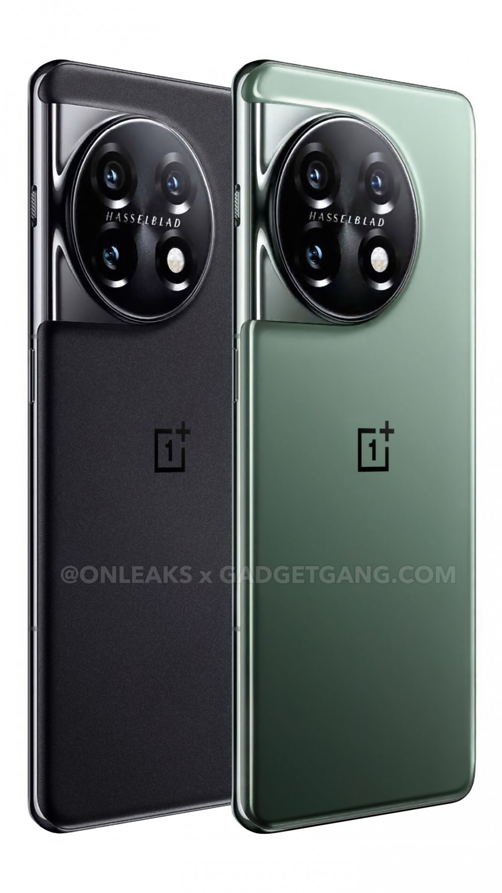 OnePlus 11 resmi görseli sızdırıldı