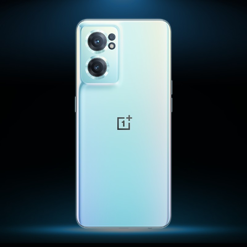 OnePlus Nord CE 2 5G Tasarımı Paylaşıldı
