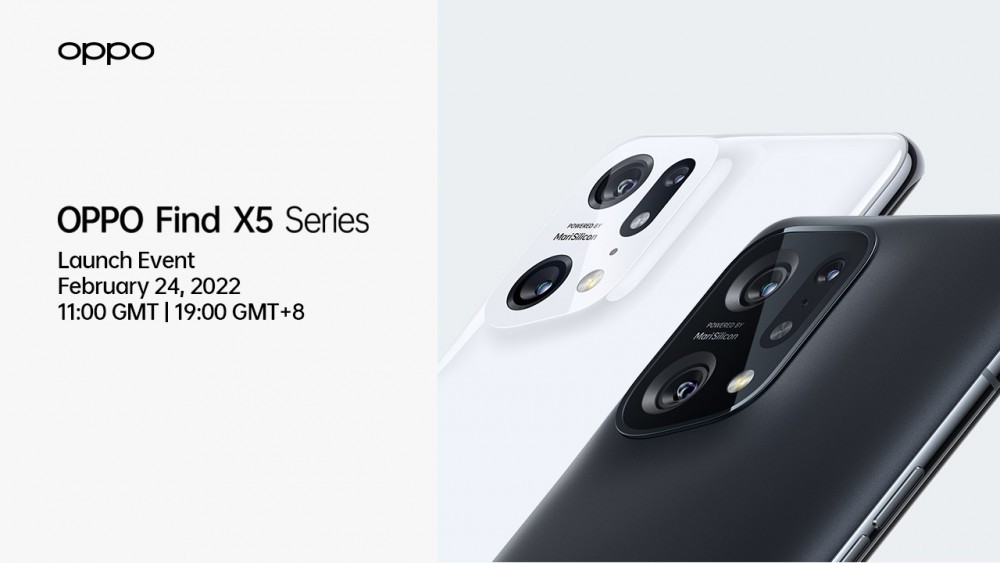 Oppo Find X5 Serisi Tanıtım Tarihi Duyuruldu