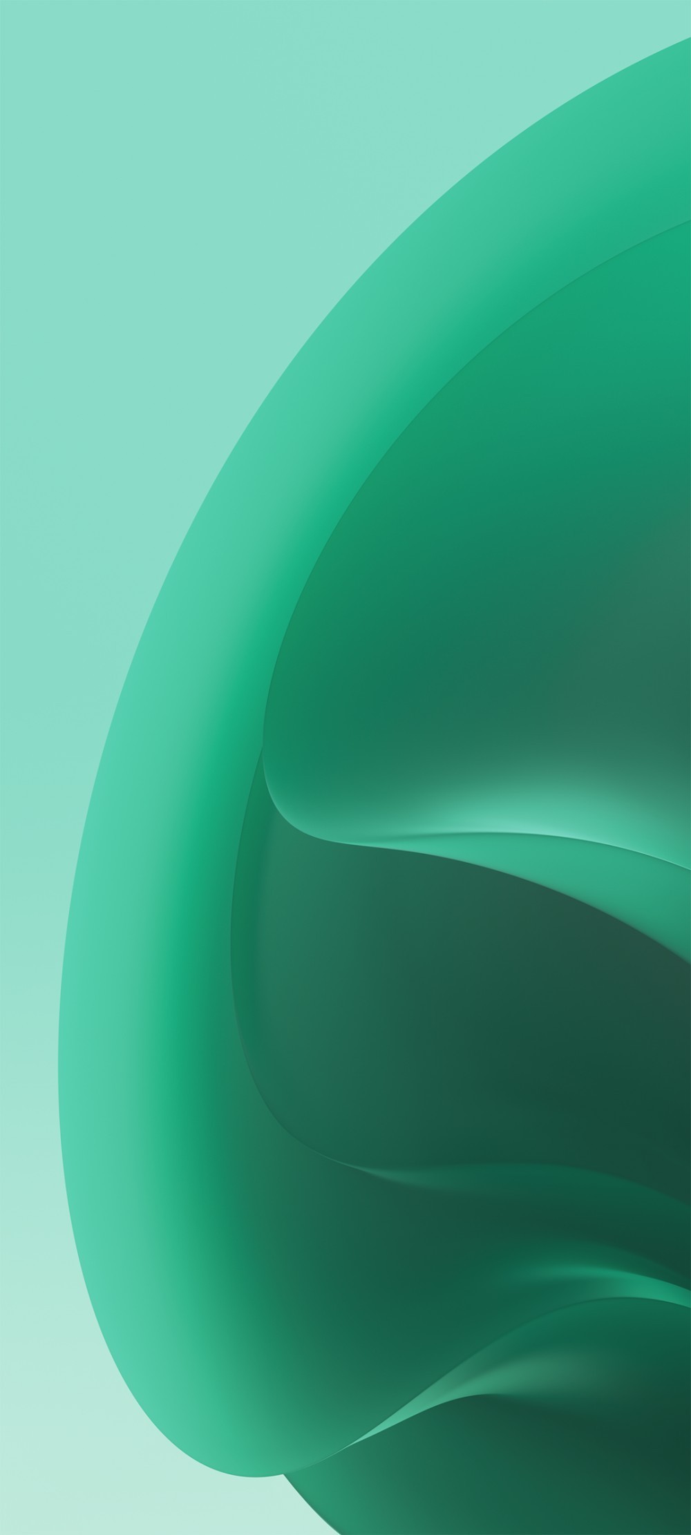 Oppo A55 ve A55s Duvar Kağıtları