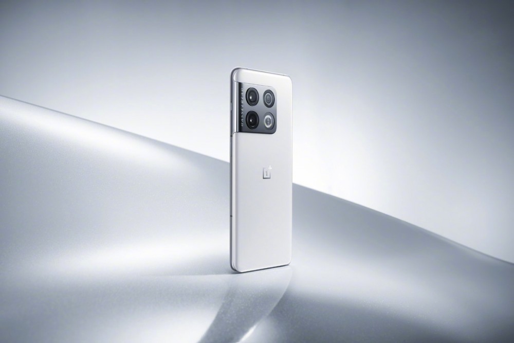 OnePlus 10 Pro Extreme Edition Duyuruldu