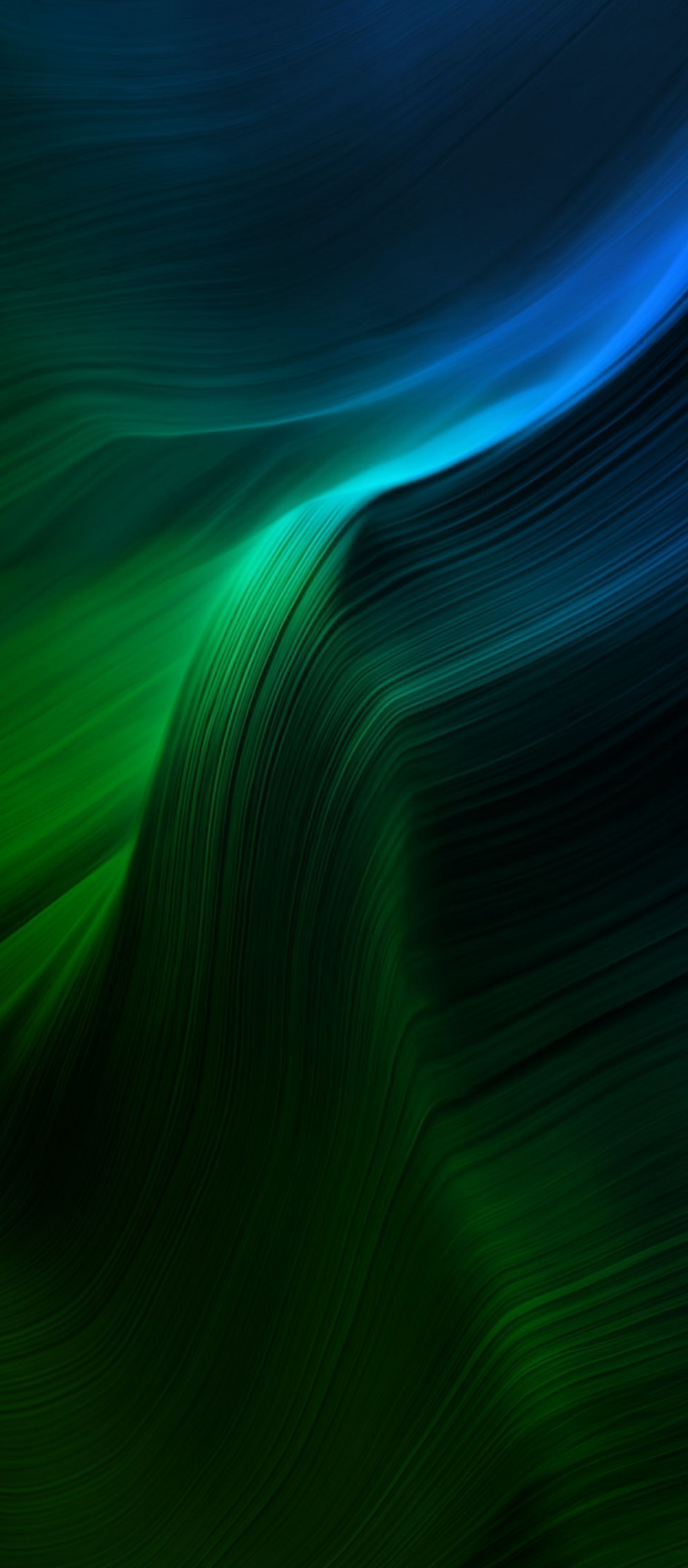 Infinix Zero 5G Duvar Kağıtları