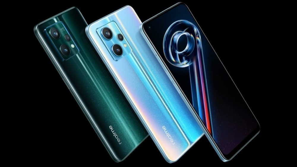 Realme 9 Pro Serisi Tanıtım Tarihi Açıklandı