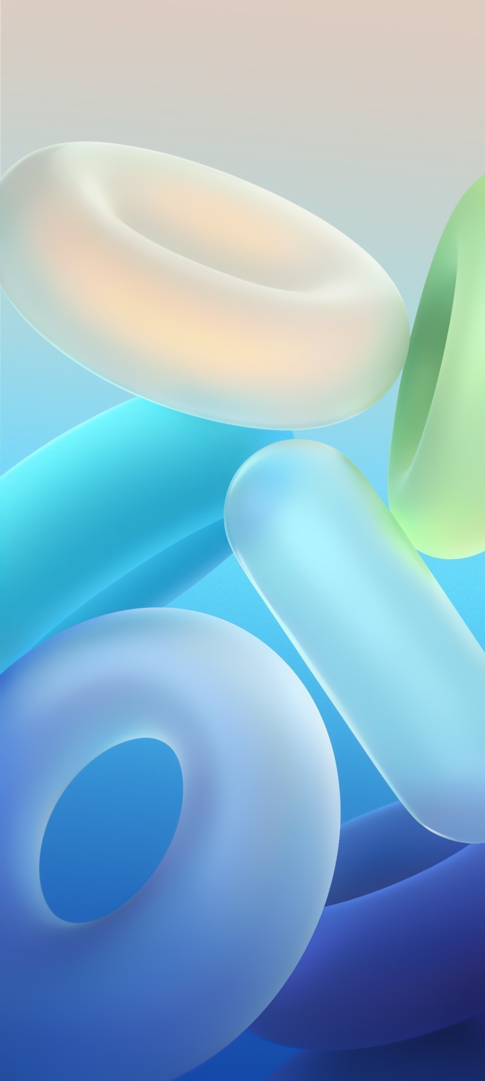 Vivo V23 Pro Duvar Kağıtları