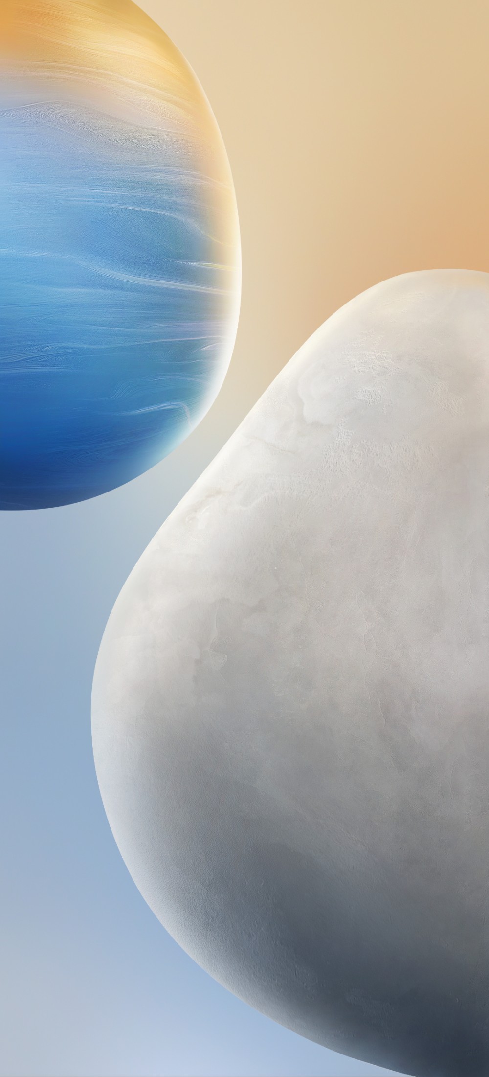 Vivo V23 Pro Duvar Kağıtları