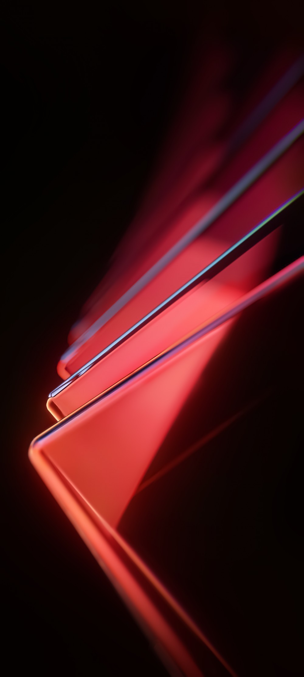 Oppo K9 Serisi Duvar Kağıtları