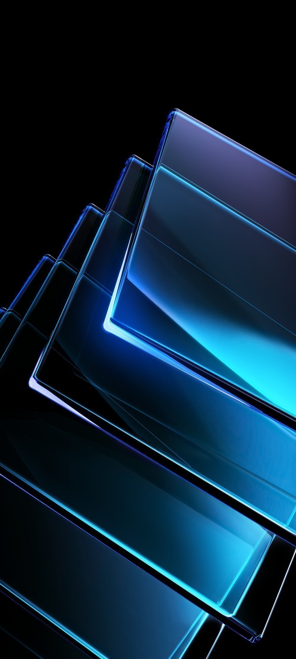 Oppo K9 Serisi Duvar Kağıtları