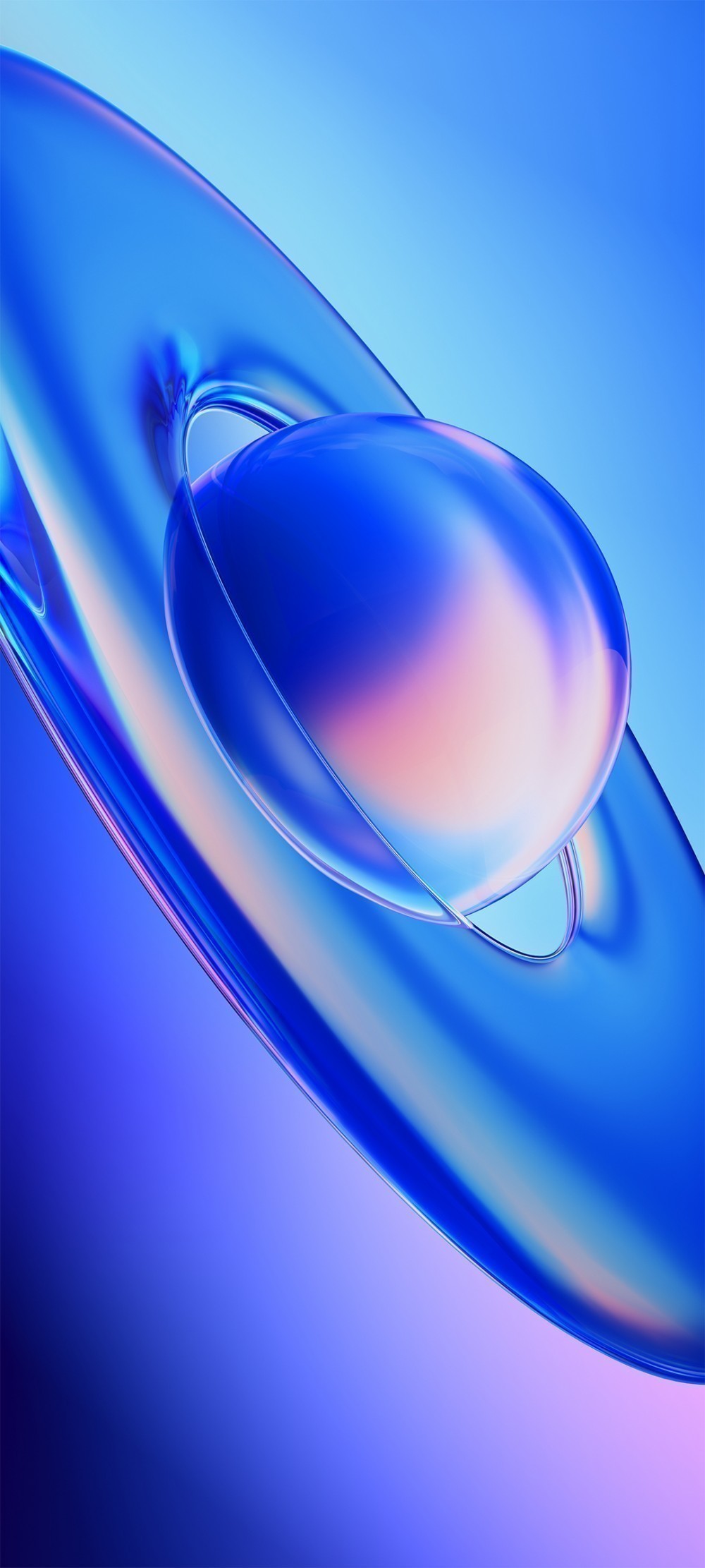 Oppo K9 Serisi Duvar Kağıtları