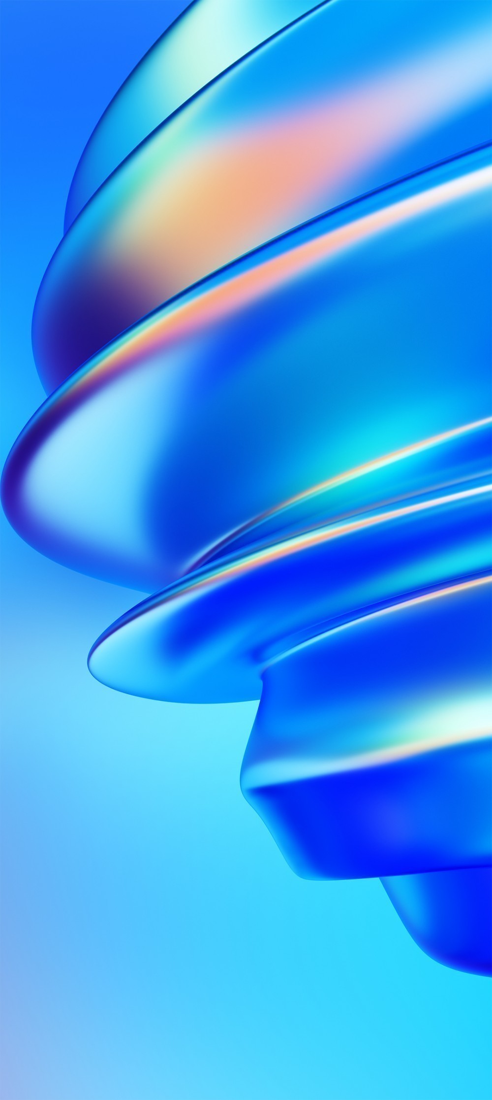 Oppo K9 Serisi Duvar Kağıtları