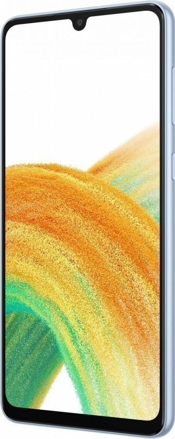 Samsung Galaxy A33 Tasarımı Sızdırıldı