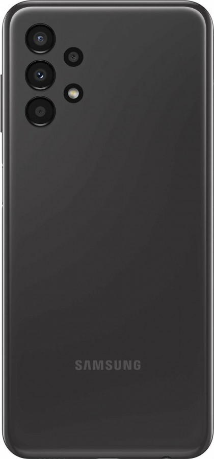 Samsung Galaxy A13 4G Tasarımı Sızdırıldı