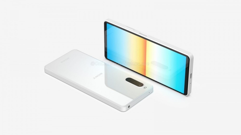 Sony Xperia 10 IV Tasarımı Sızdırıldı