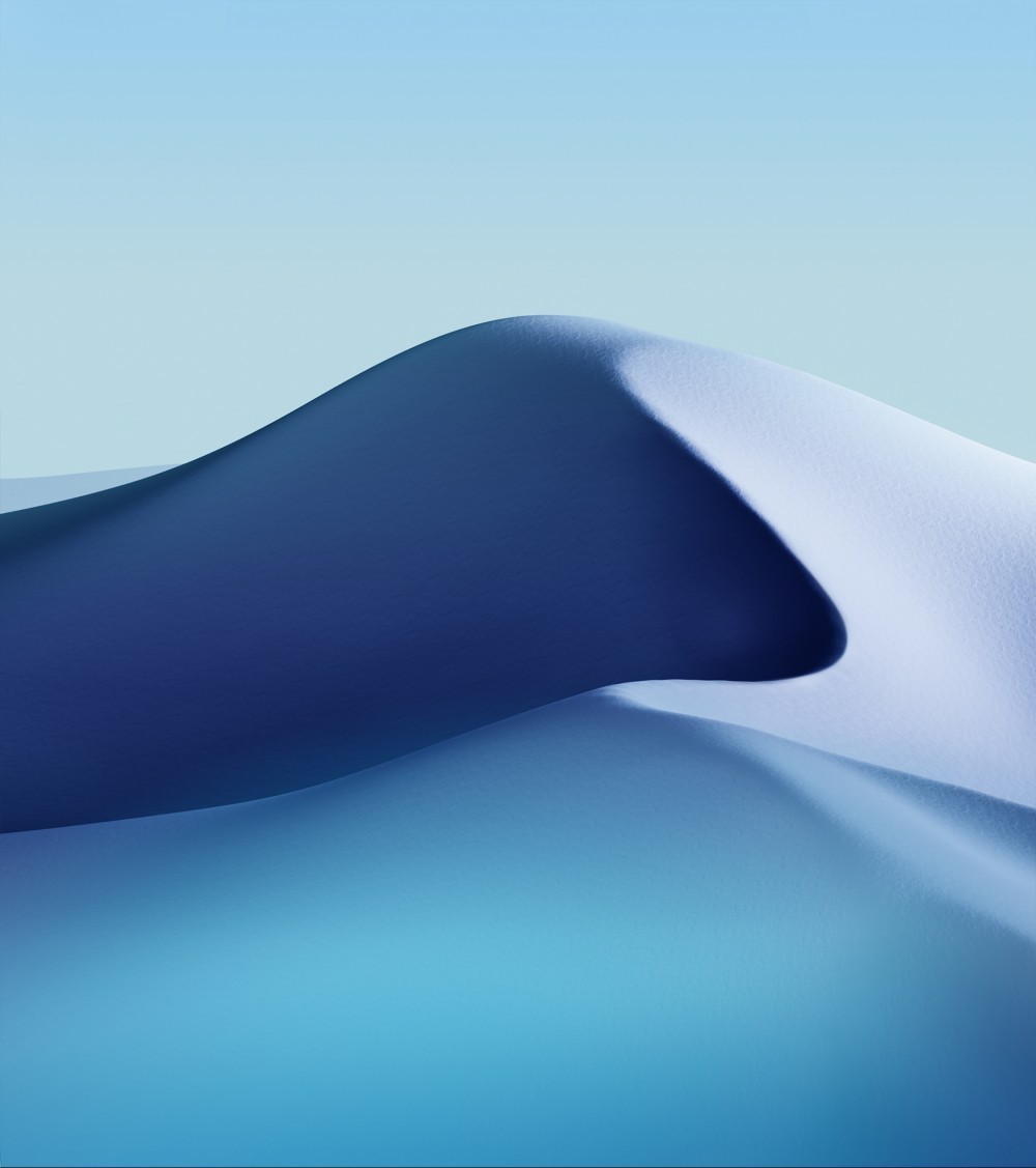 Vivo X Fold ve X Note Duvar Kağıtları
