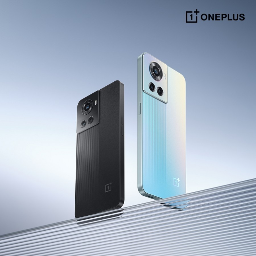 OnePlus Ace Tasarımı ve Çıkış Tarihi Paylaşıldı