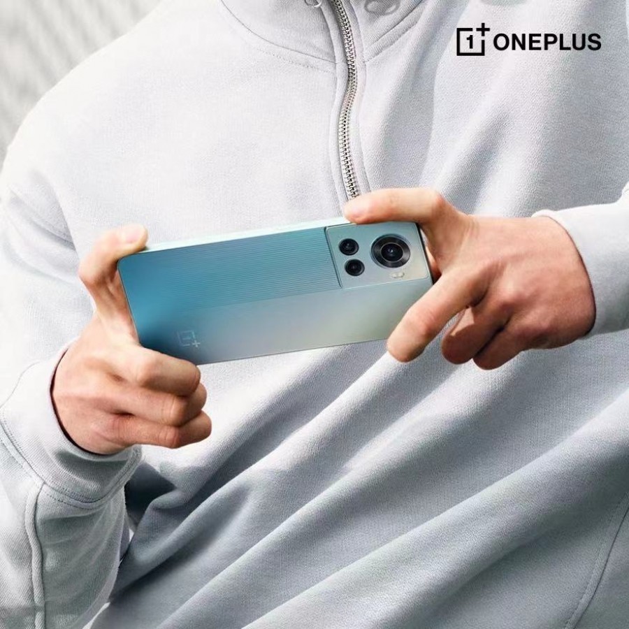 OnePlus Ace Tasarımı ve Çıkış Tarihi Paylaşıldı