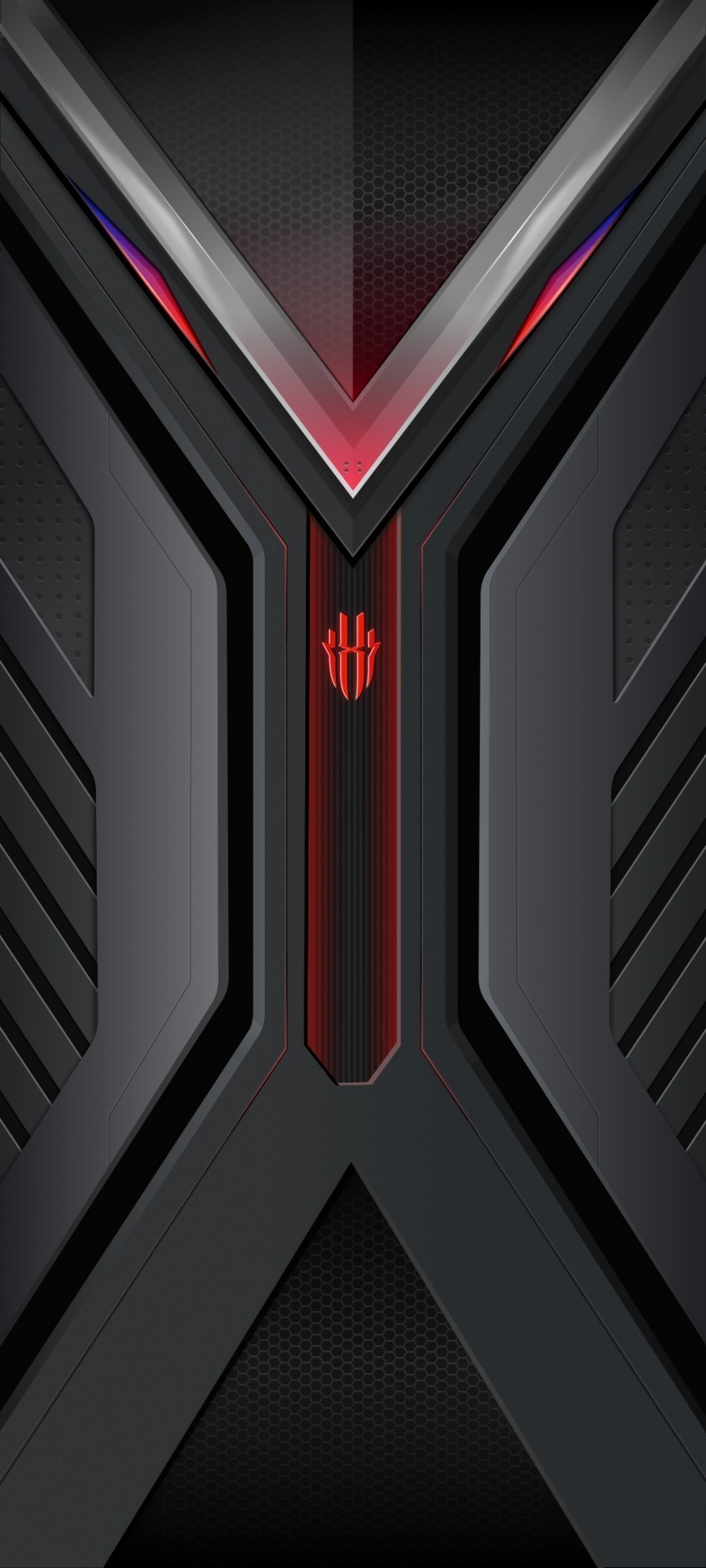 Red Magic 7 Pro Duvar Kağıtları