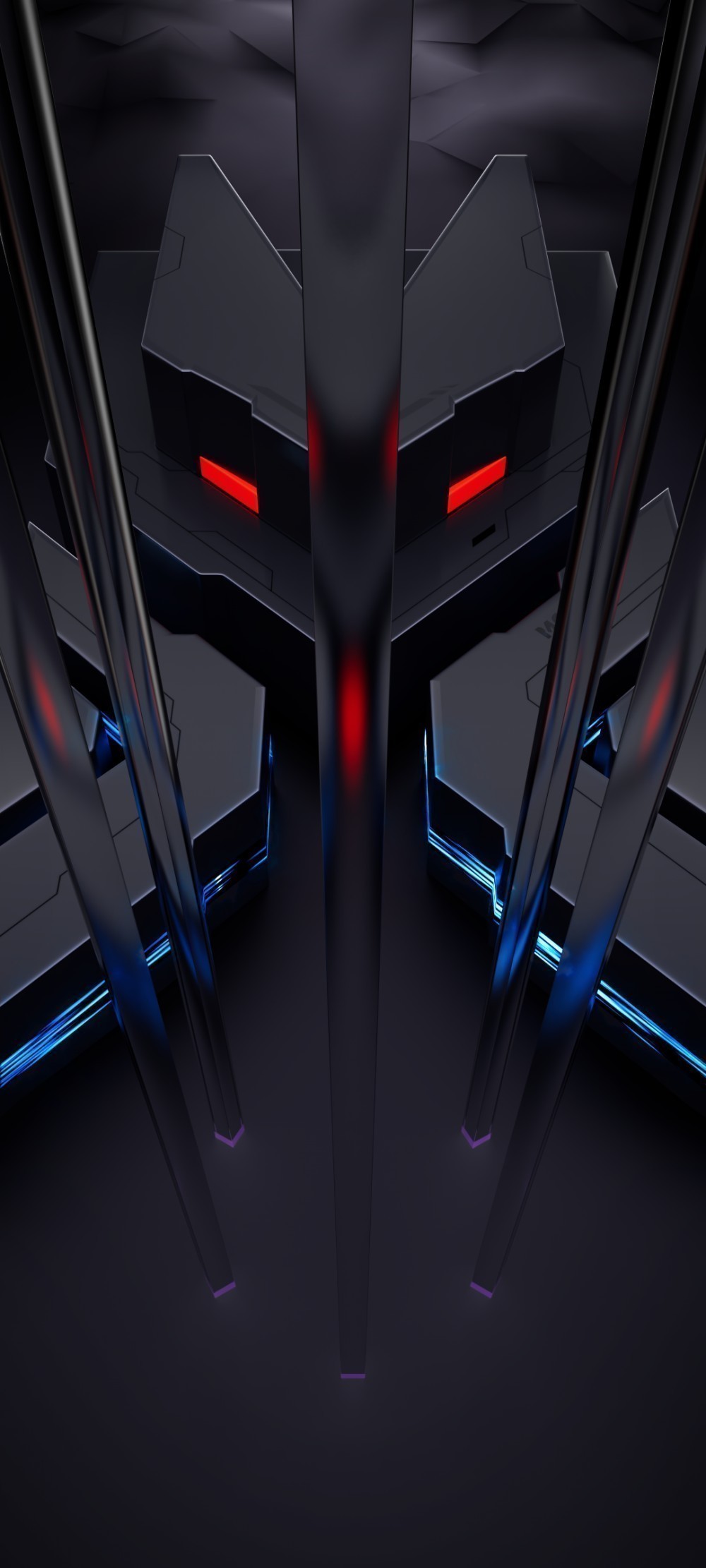 Red Magic 7 Pro Duvar Kağıtları
