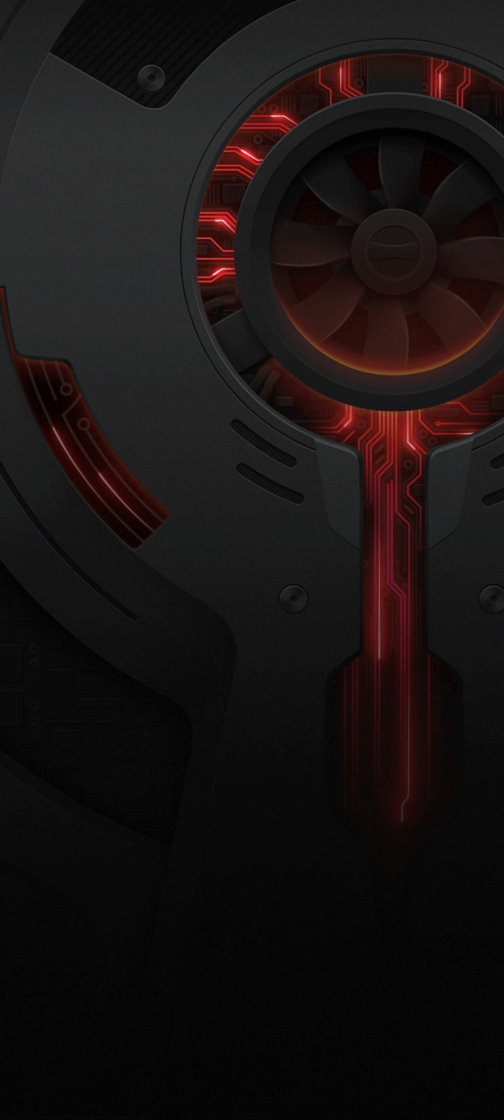 Red Magic 7 Pro Duvar Kağıtları