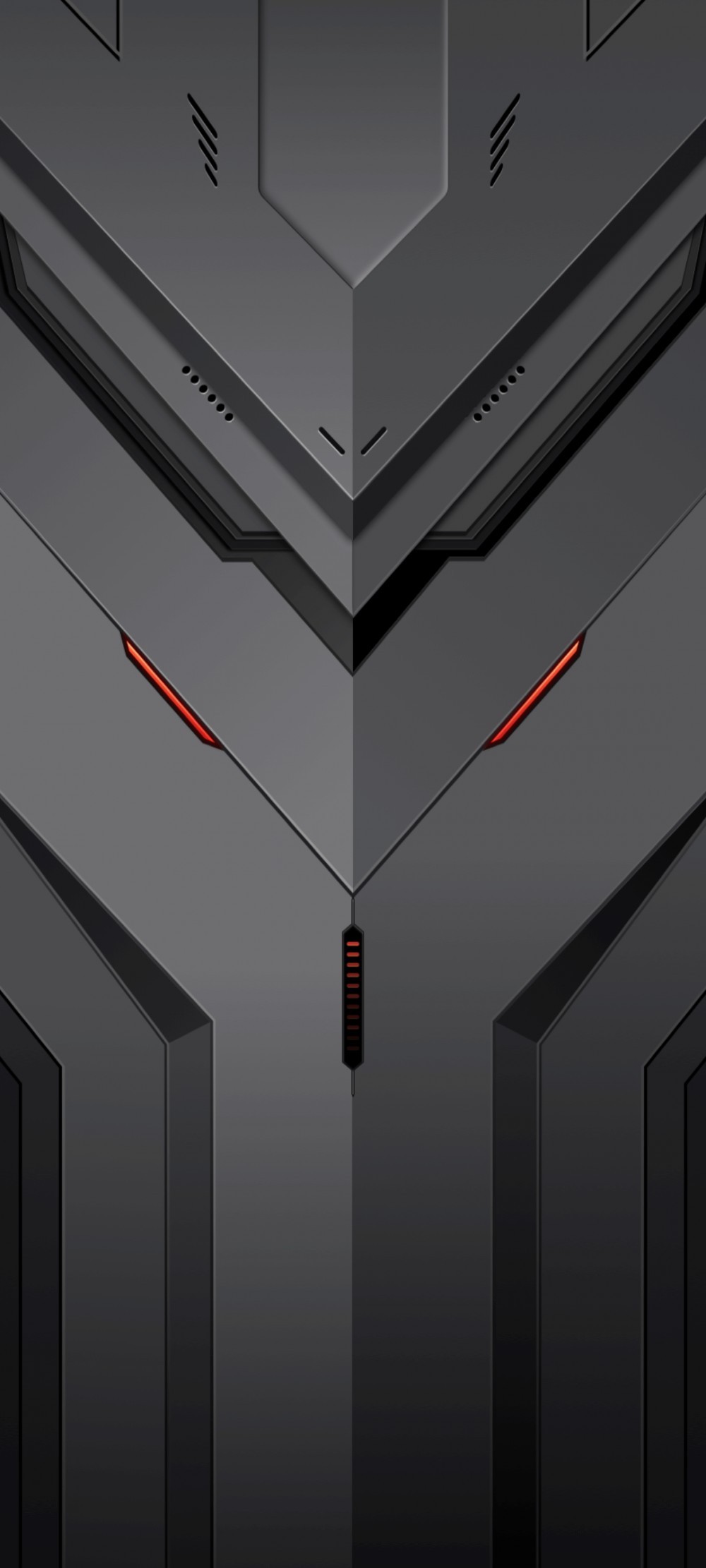 Red Magic 7 Pro Duvar Kağıtları