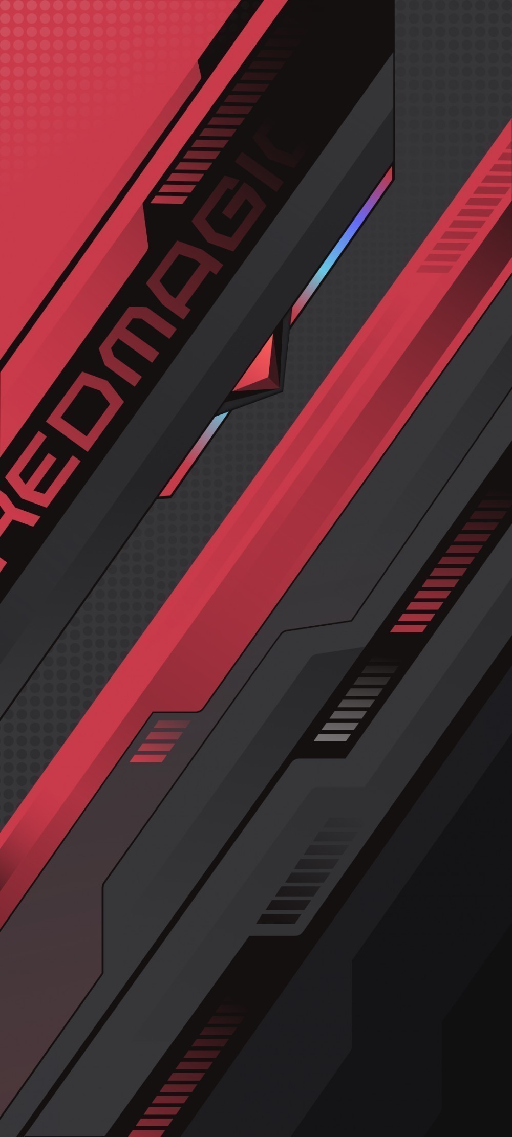 Red Magic 7 Pro Duvar Kağıtları