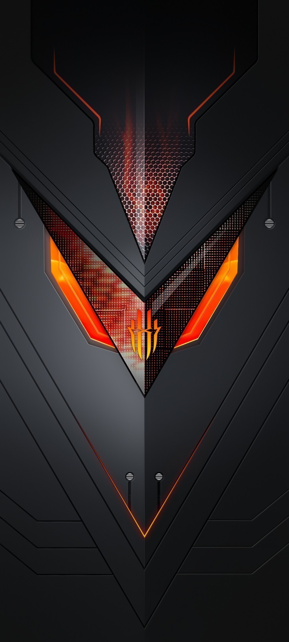 Red Magic 7 Pro Duvar Kağıtları