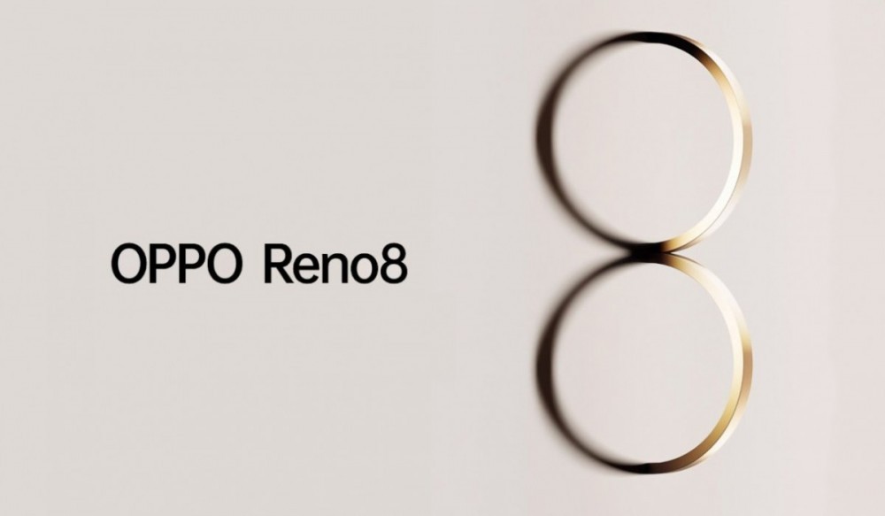 Oppo Reno8 Serisi Tanıtım Tarihi Açıklandı