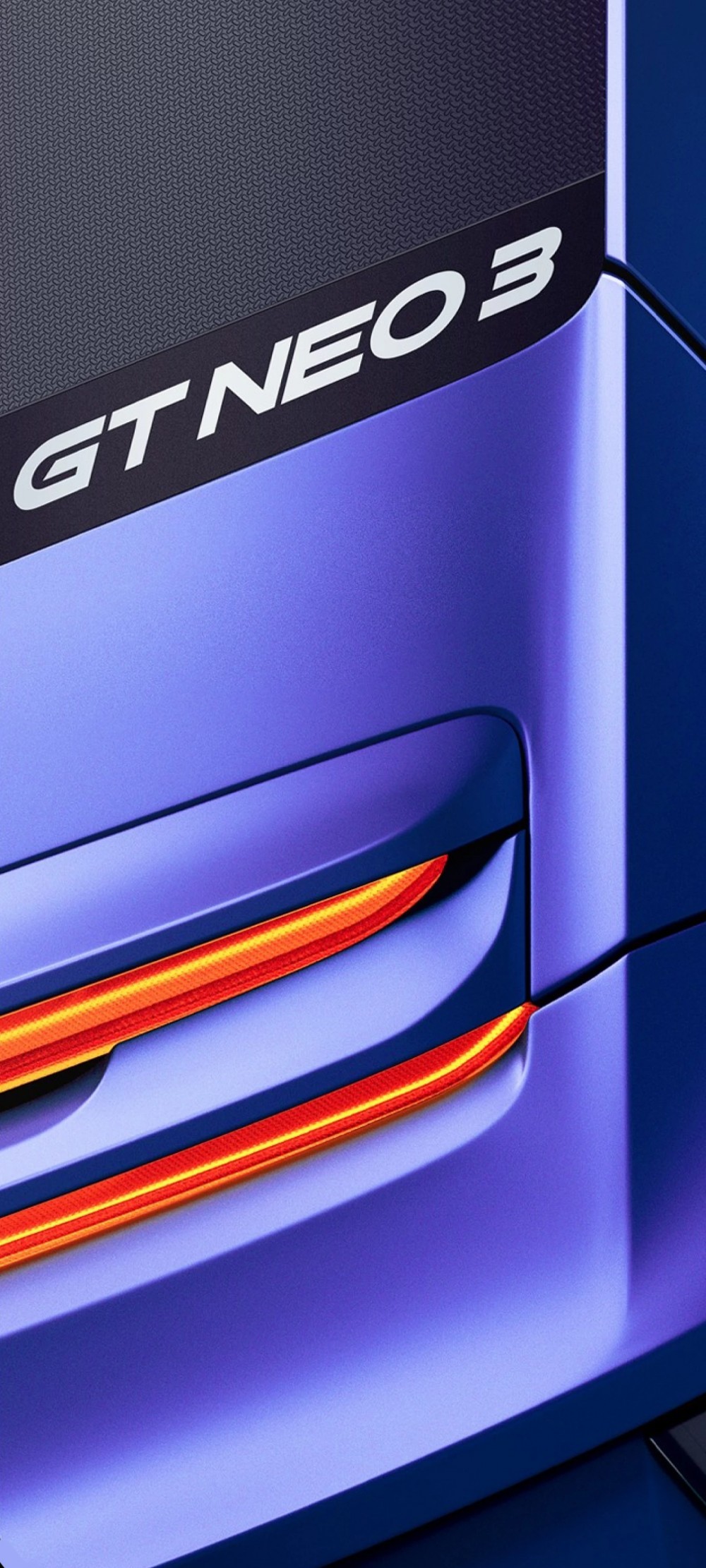 Realme GT Neo 3 Duvar Kağıtları