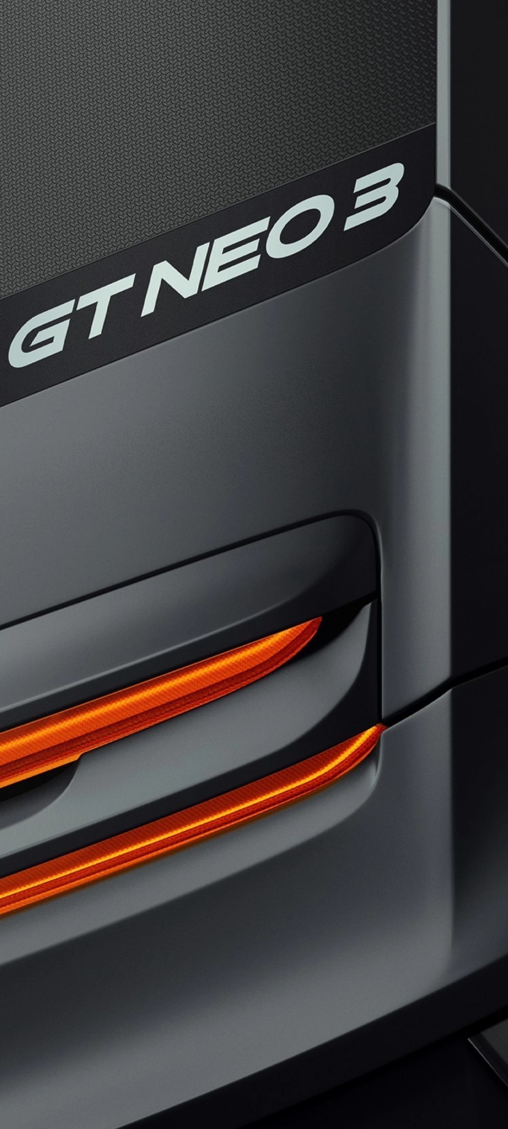 Realme GT Neo 3 Duvar Kağıtları