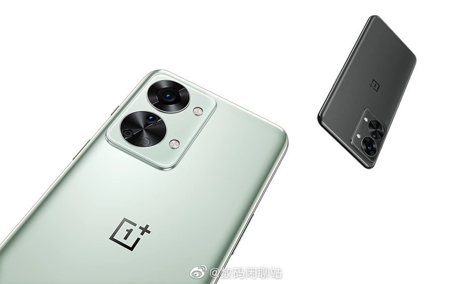 OnePlus Nord 2T Tasarımı Sızdırıldı