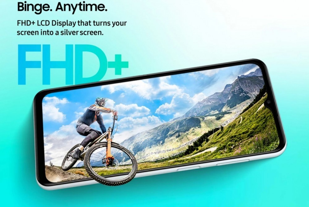 Samsung Galaxy F13 Tanıtım Tarihi Duyuruldu