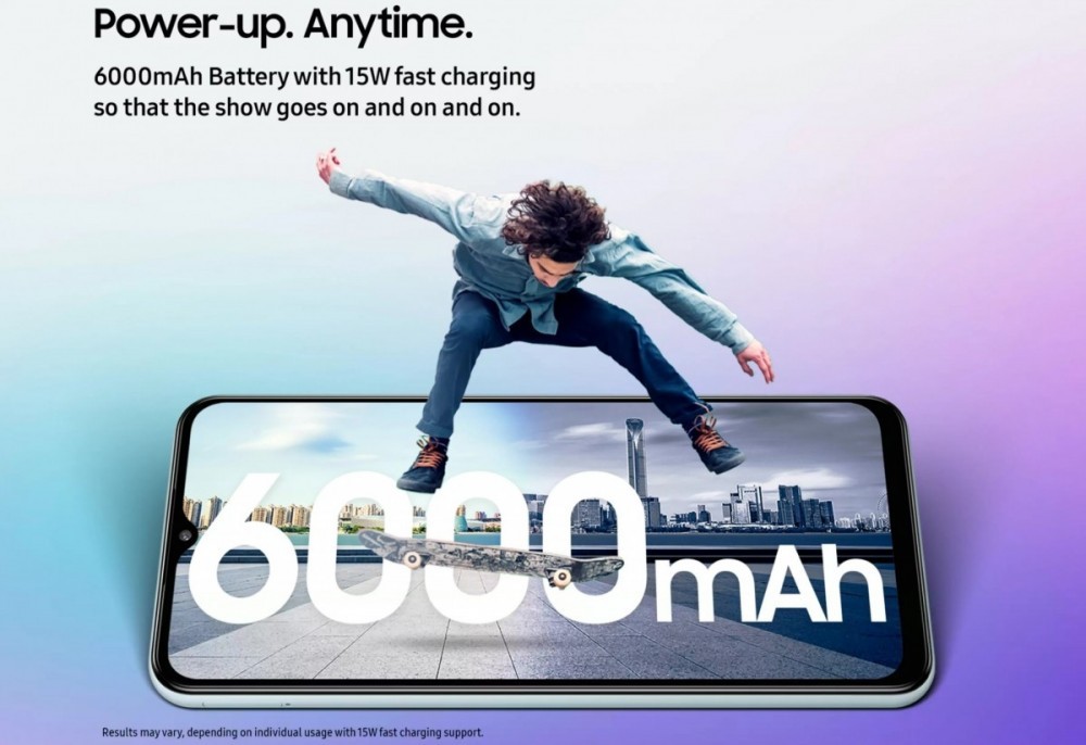 Samsung Galaxy F13 Tanıtım Tarihi Duyuruldu
