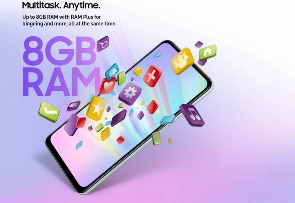 Samsung Galaxy F13 Tanıtım Tarihi Duyuruldu