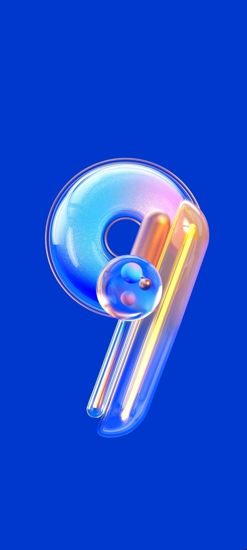 Asus Zenfone 9 Duvar Kağıtları