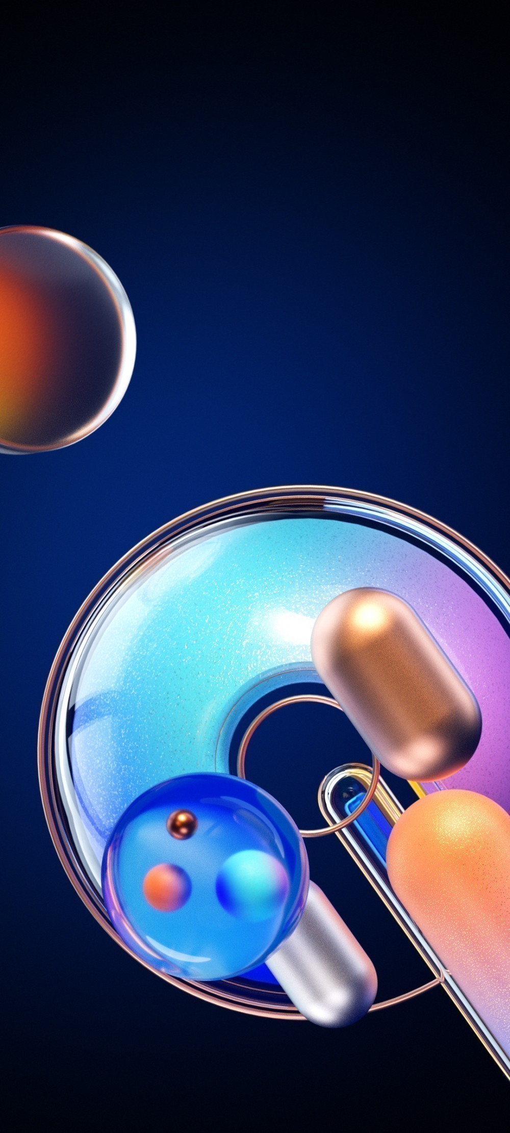 Asus Zenfone 9 Duvar Kağıtları