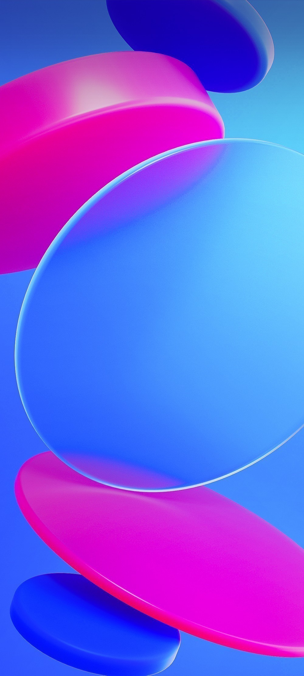 Asus Zenfone 9 Duvar Kağıtları