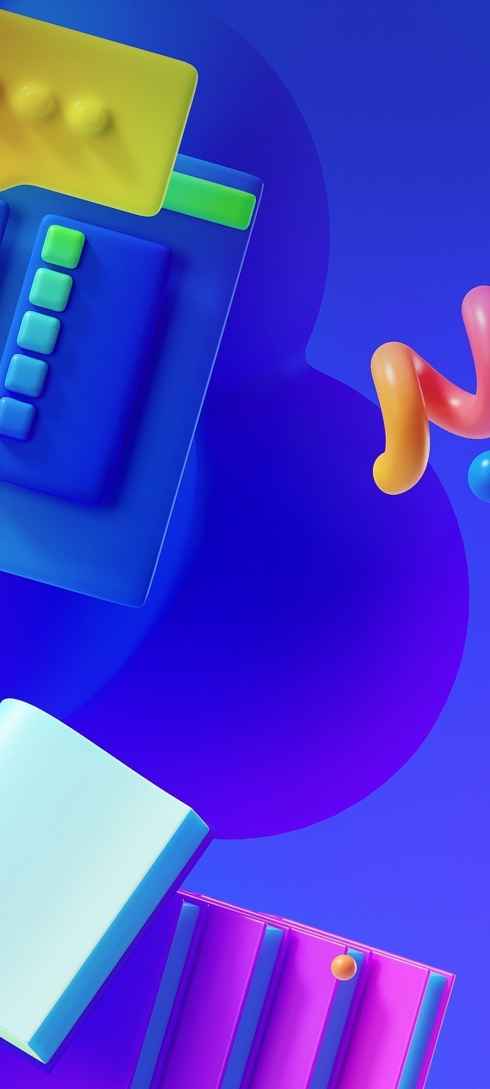 Asus Zenfone 9 Duvar Kağıtları