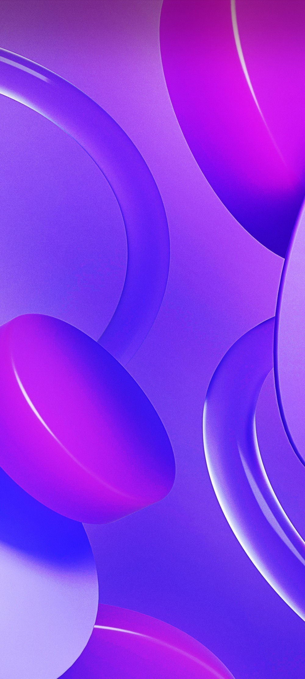 Asus Zenfone 9 Duvar Kağıtları