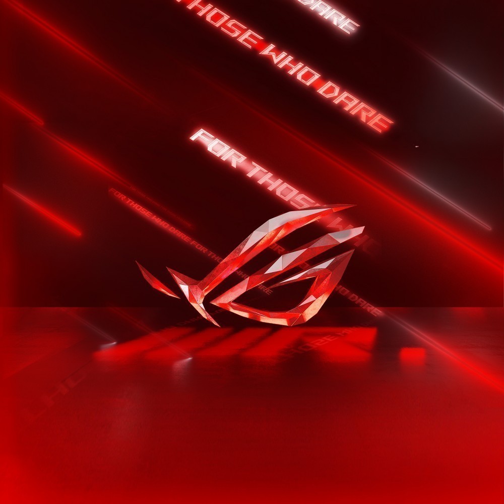 ROG Phone 6 Duvar Kağıtları