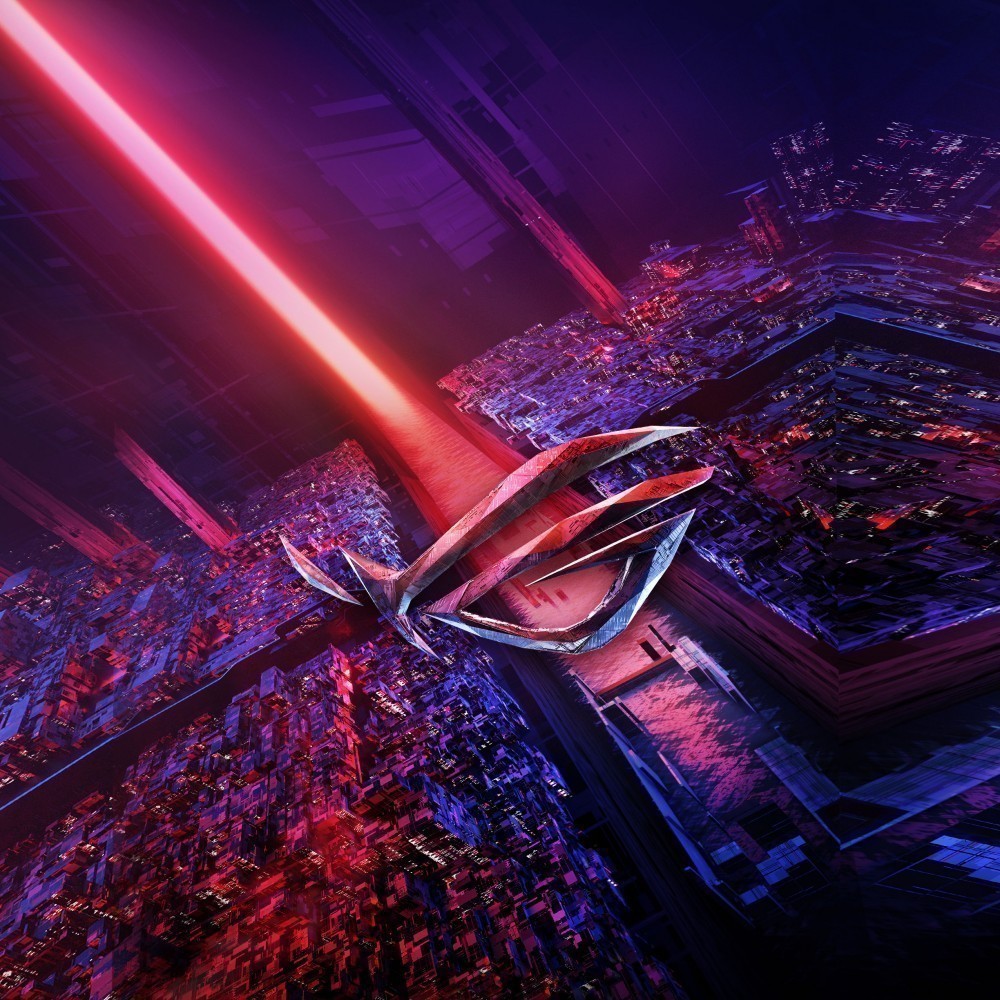 ROG Phone 6 Duvar Kağıtları
