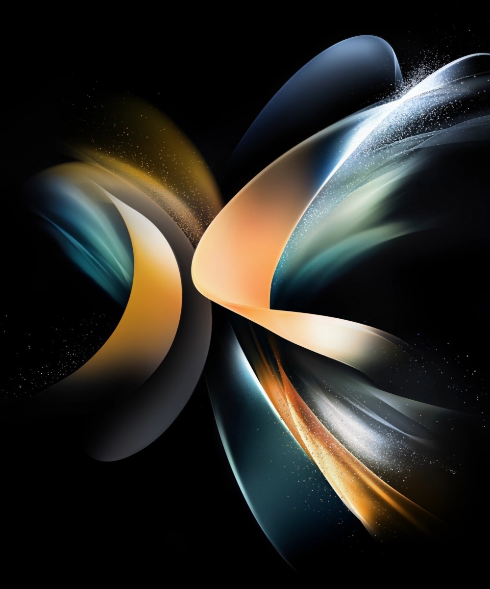 Samsung Galaxy Z Fold 4 Duvar Kağıtları