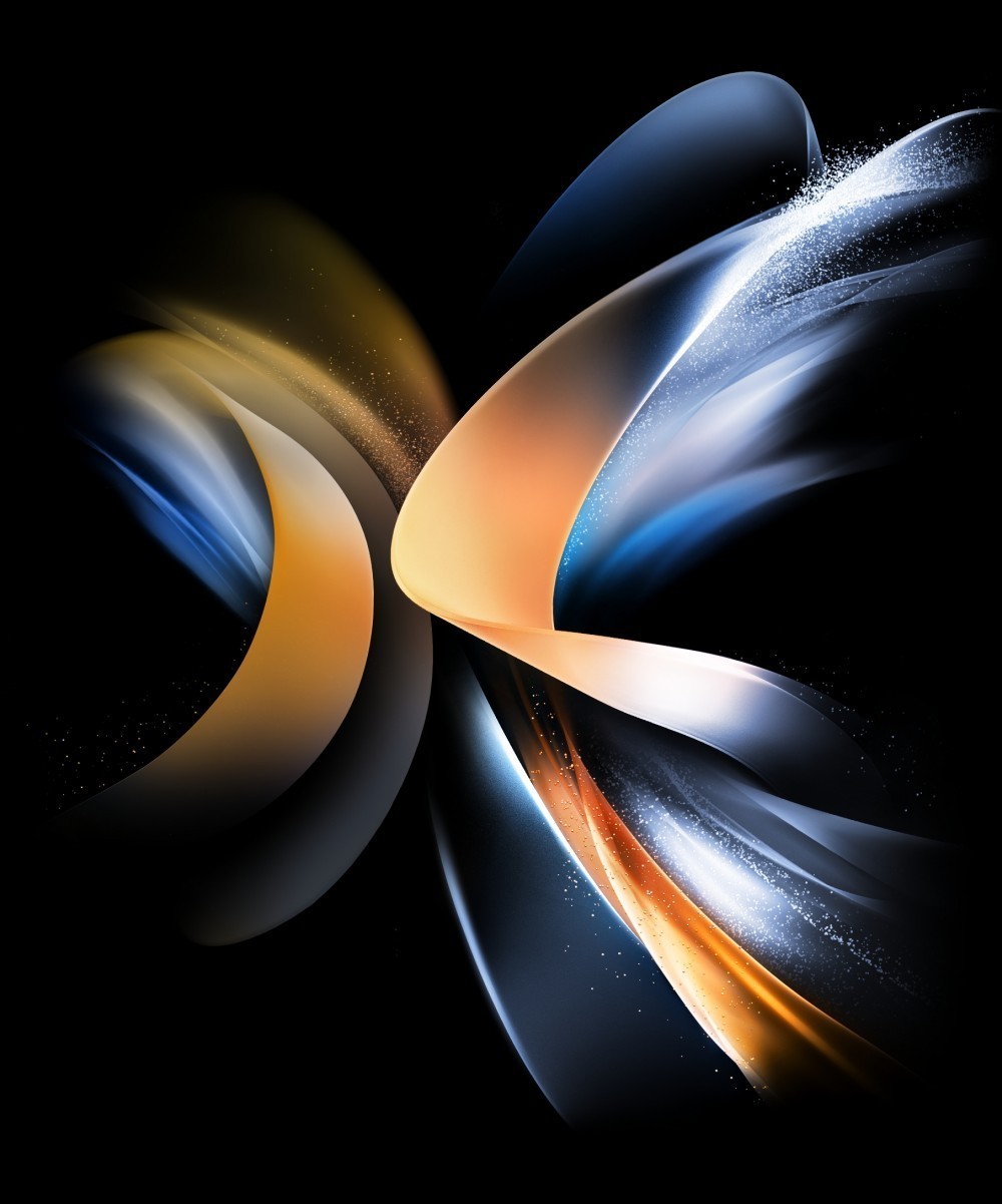 Samsung Galaxy Z Fold 4 Duvar Kağıtları