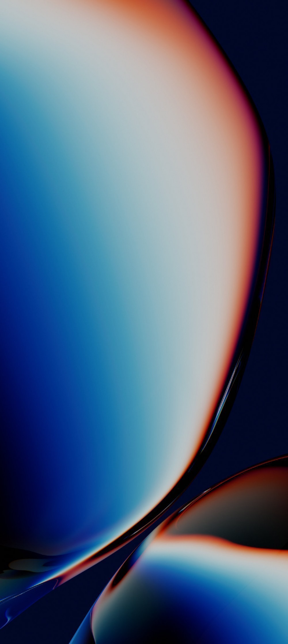 ColorOS 13 Duvar Kağıtları
