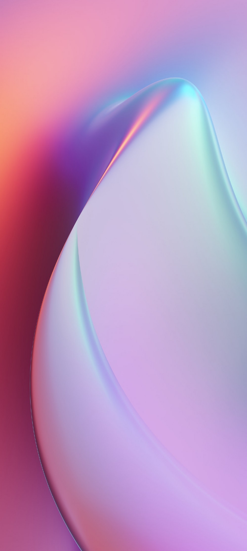 ColorOS 13 Duvar Kağıtları