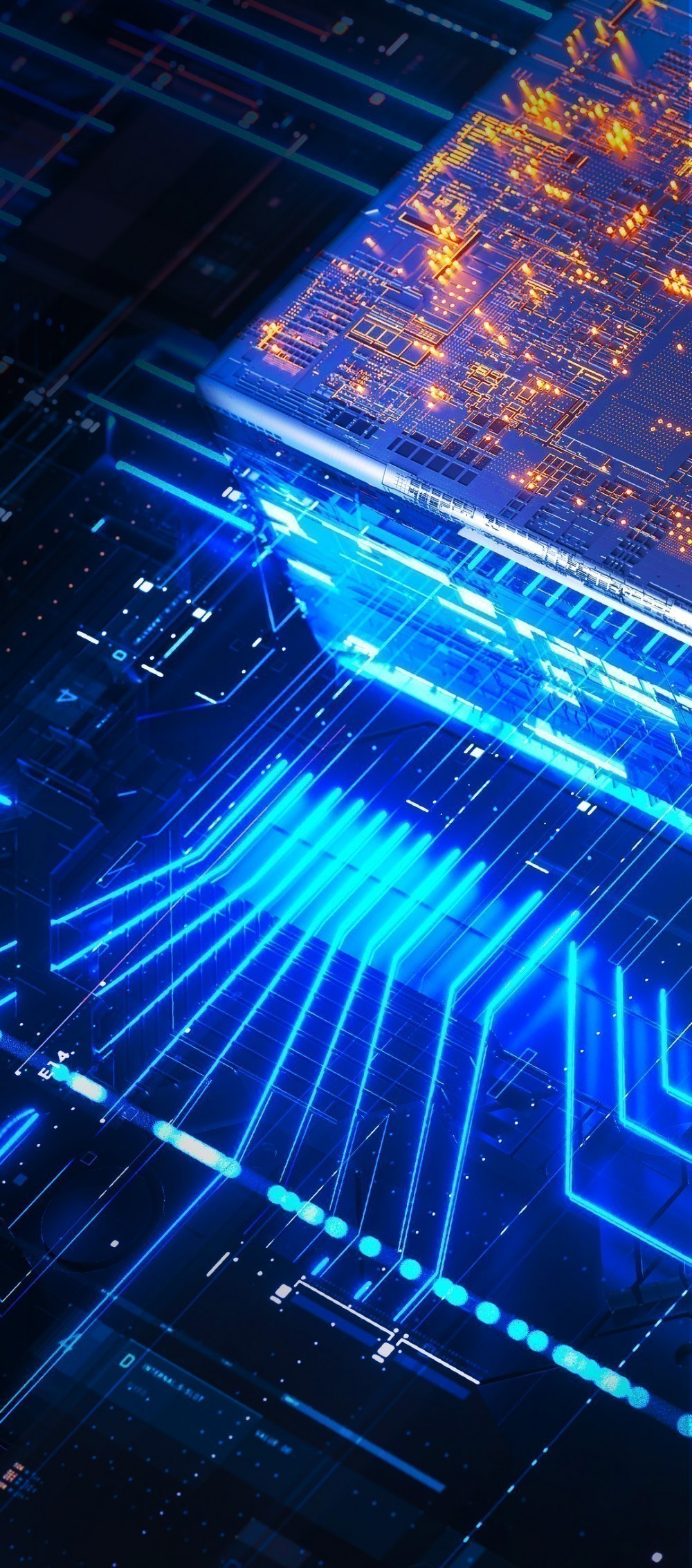 ROG Phone 6D Duvar Kağıtları