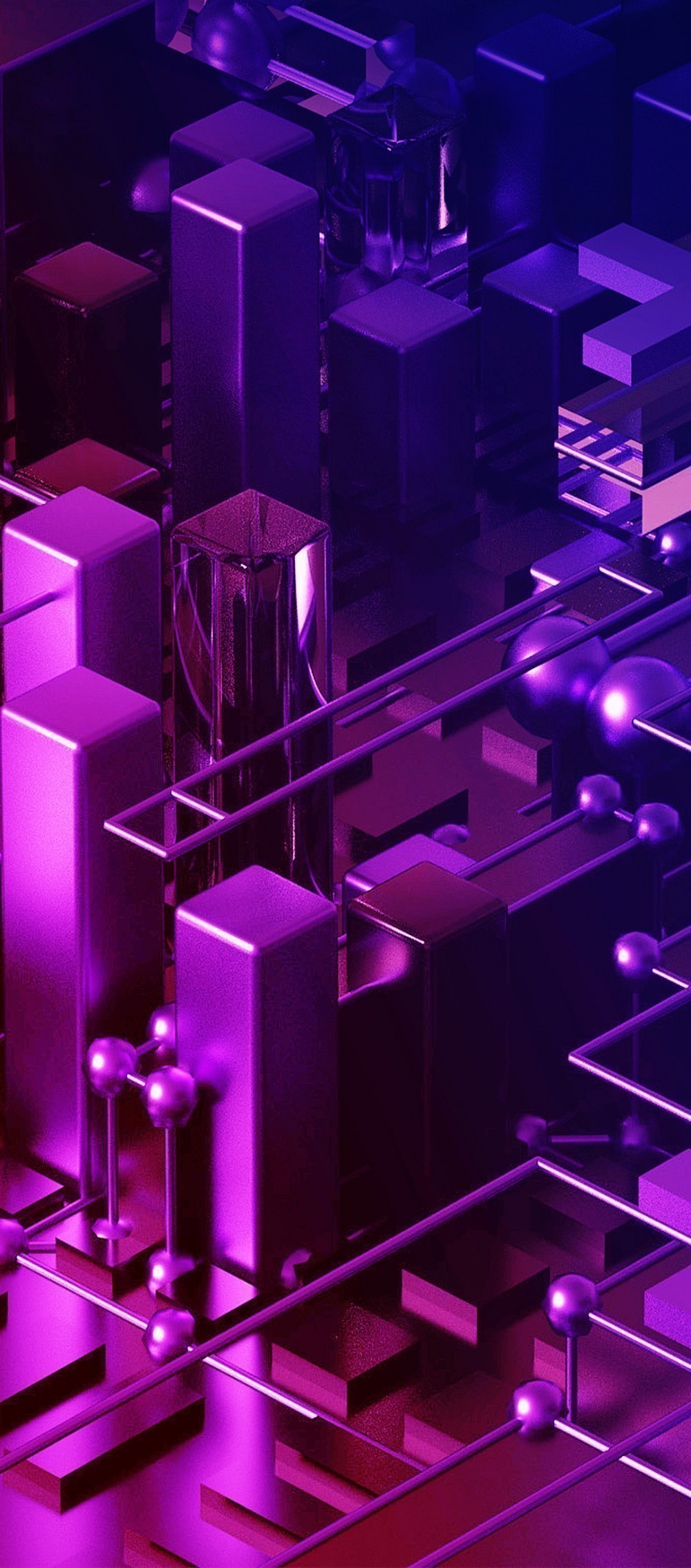 ROG Phone 6D Duvar Kağıtları