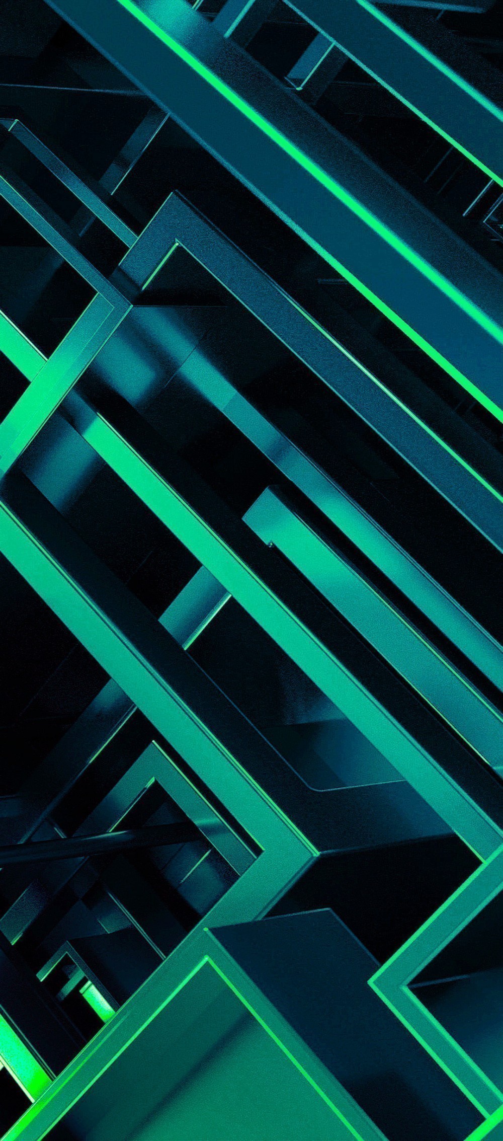 ROG Phone 6D Duvar Kağıtları